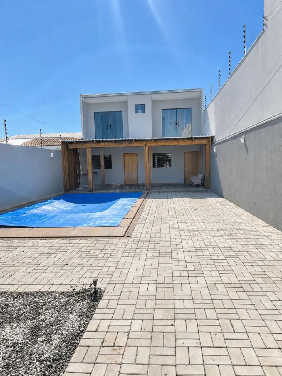 Excelente Sobrado - Foto 3