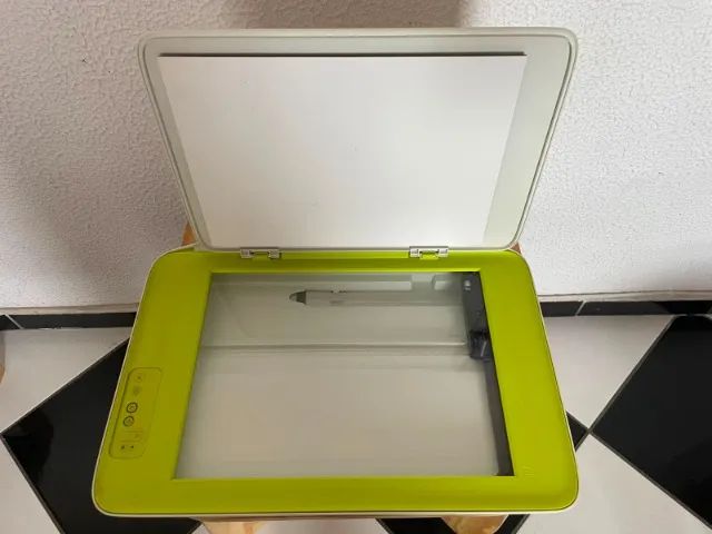 HP DeskJet Ink Advantage 2136