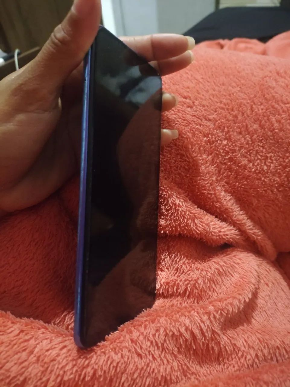 Vendo redmi note 10s - Foto 4