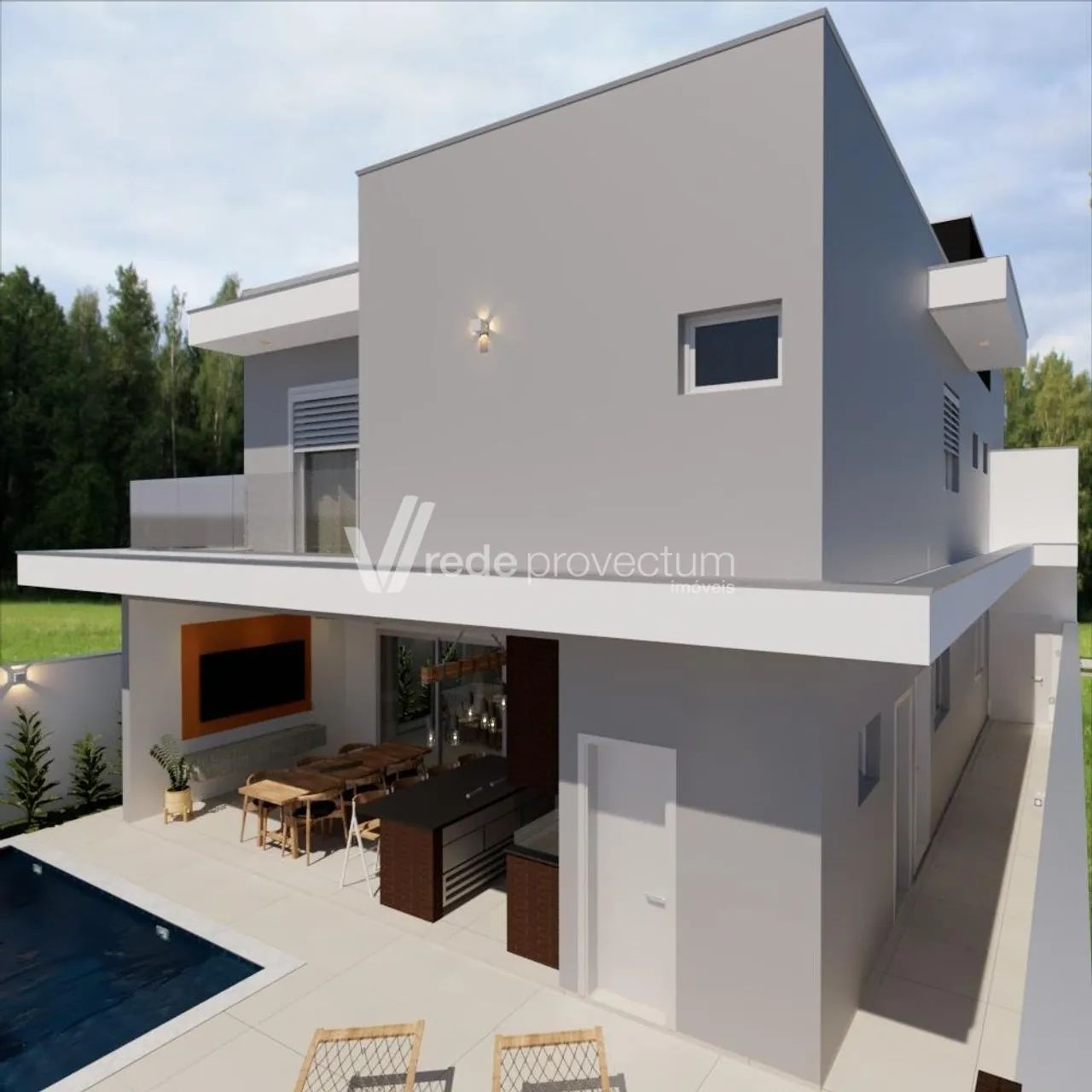 casa - La Dolce Vita - Paulínia - Foto 4