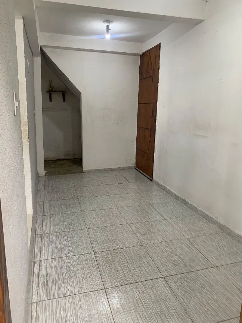 Foto - São Paulo - Conjunto Promorar São Luis