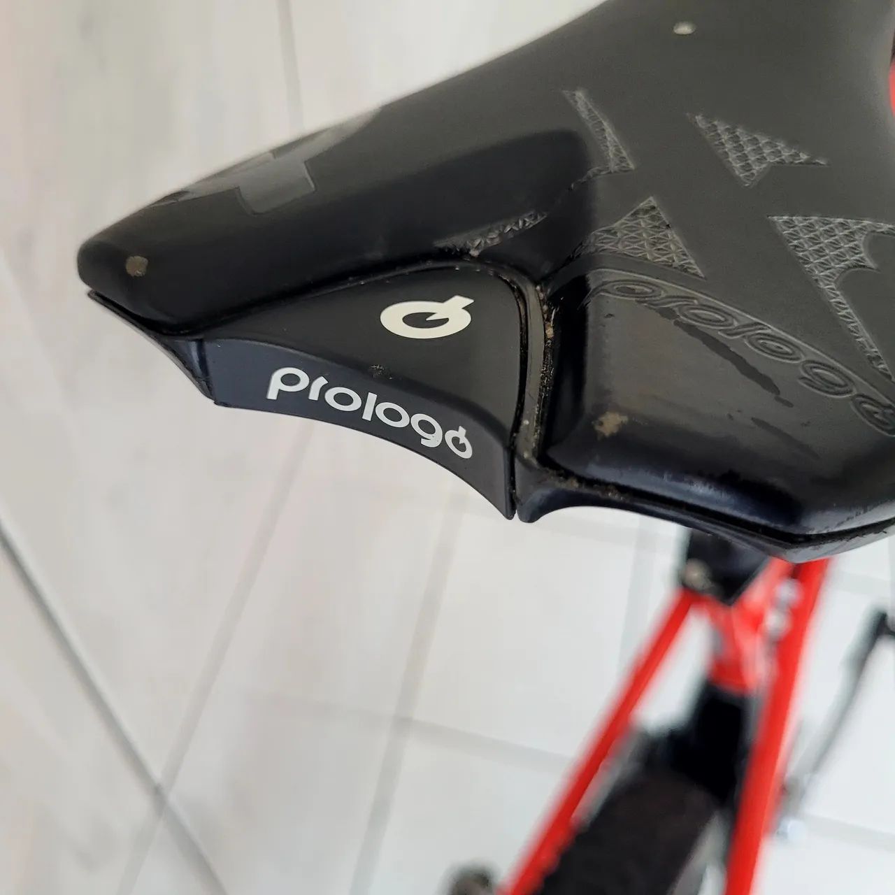 Bicicleta Caloi FS Carbon 2023 - Foto 4
