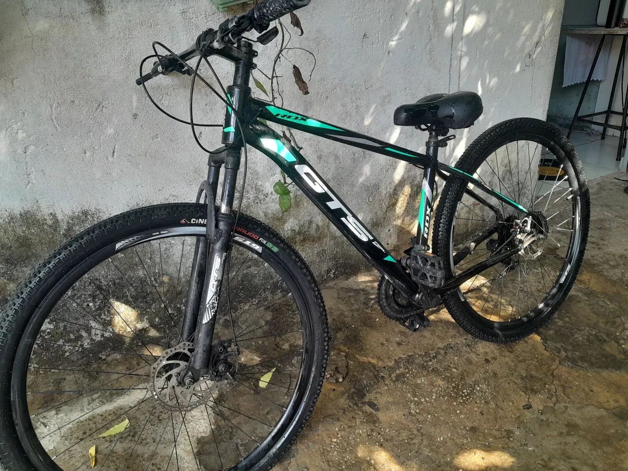 Bicicleta Aro 29 - Foto 2