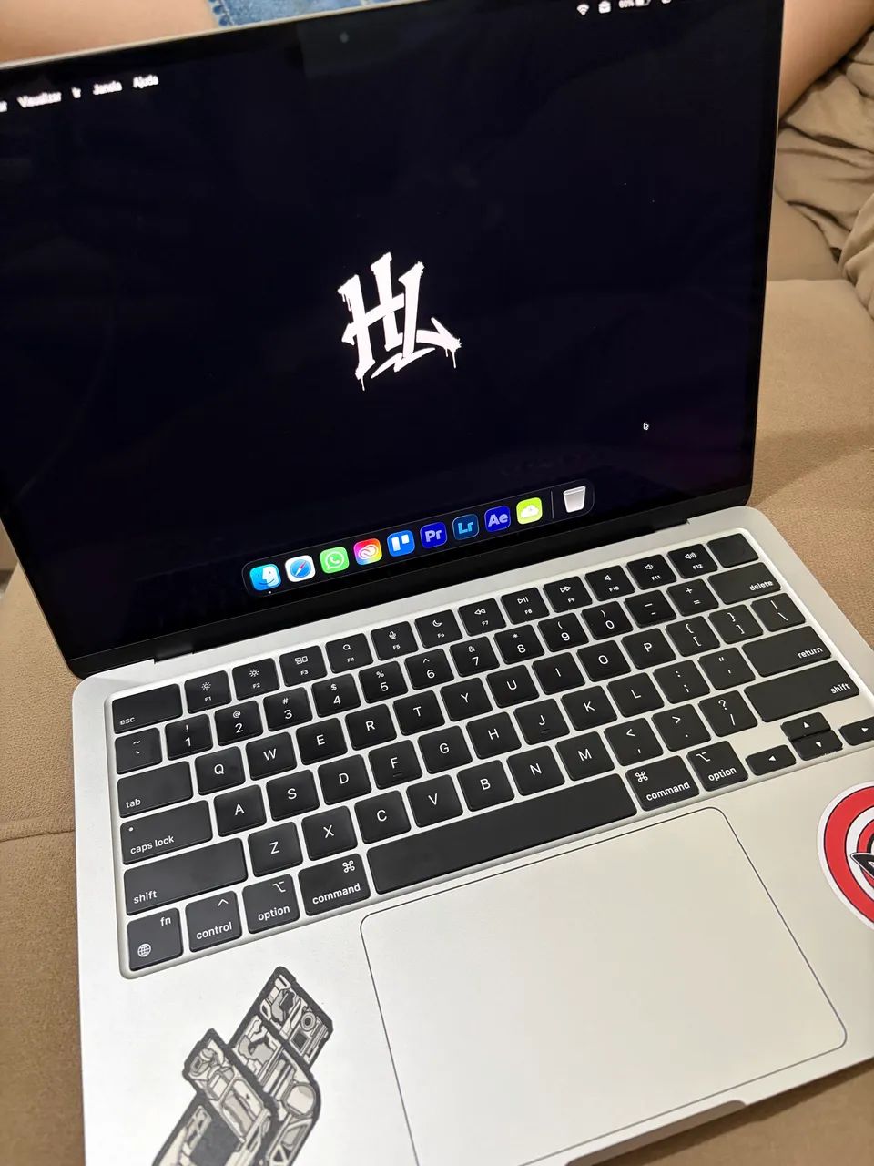 Macbook air M3 - Foto 4