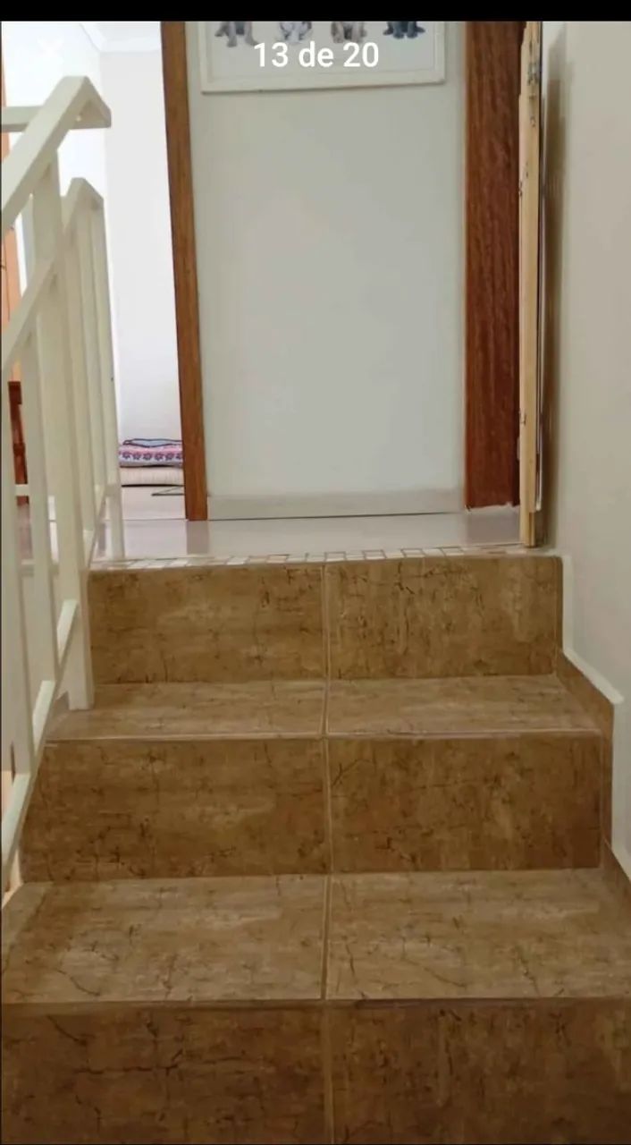 Vende sobrado no Uberaba Curitiba  - Foto 2