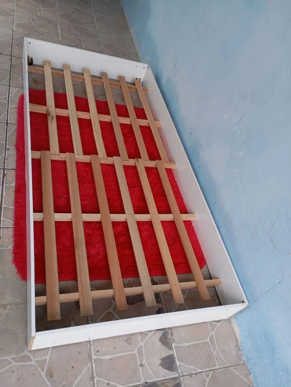 Cama auxiliar  - Foto 2