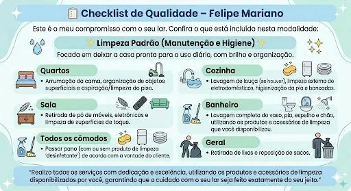 Diarista - Foto 4