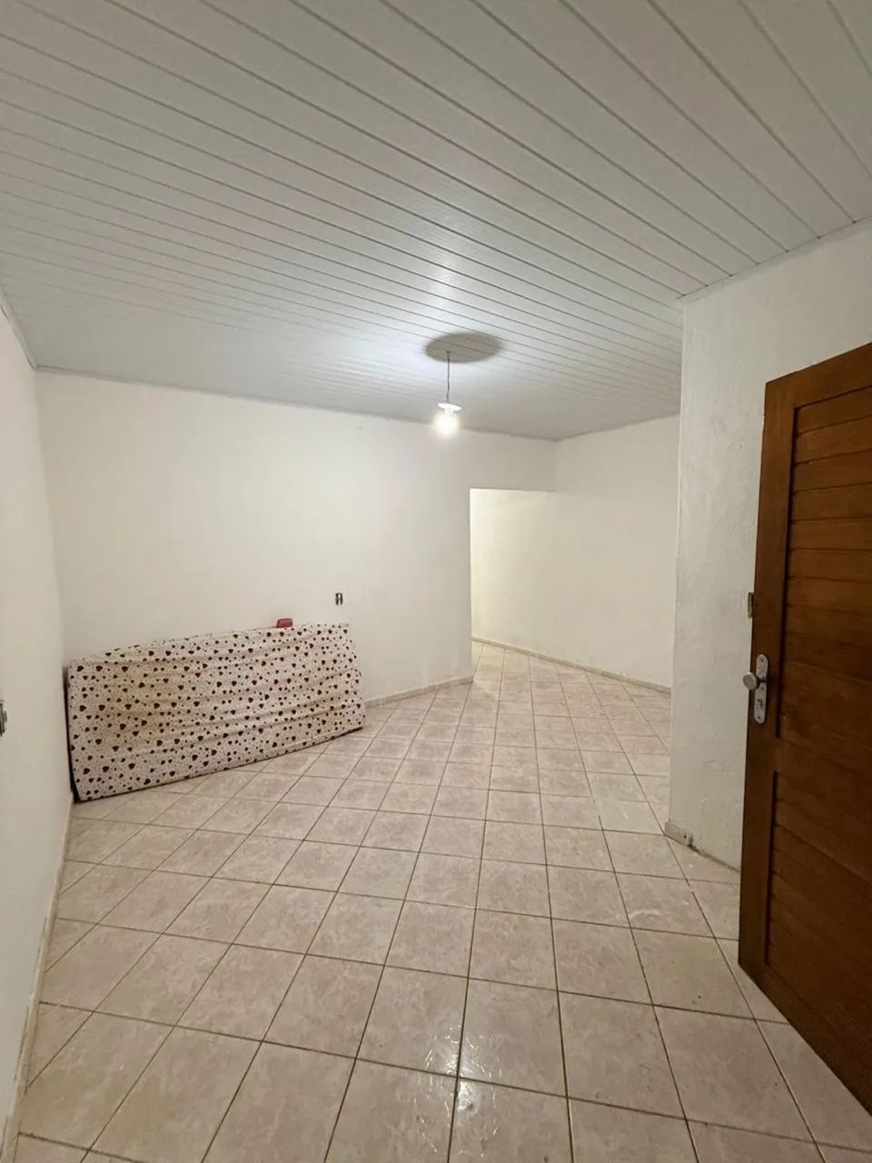 Casa com primeiro andar  - Foto 3