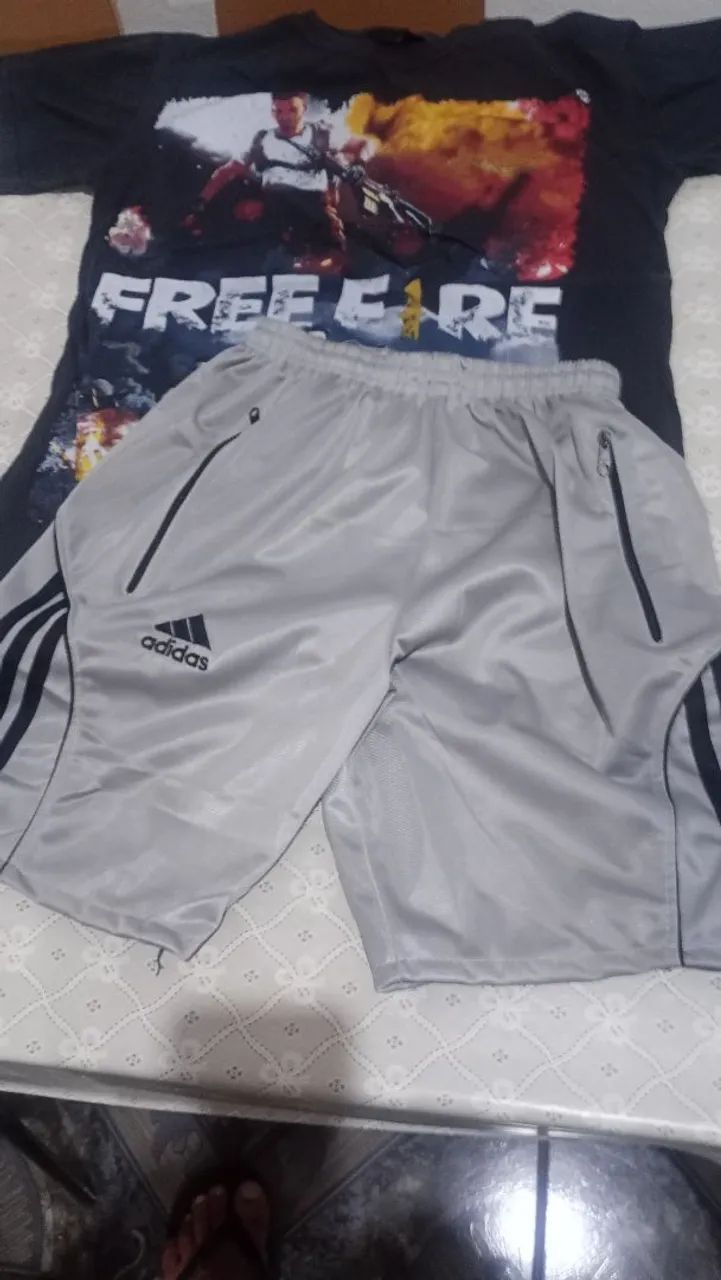 Vendo lote de roupas  - Foto 4