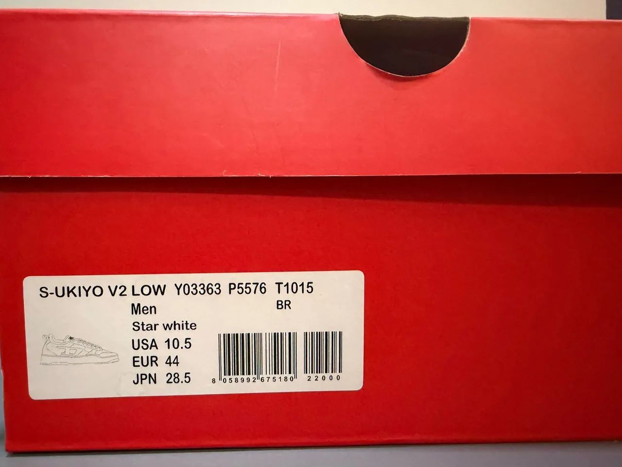 Tenis Diesel S Ukiyo V2 Low - n42 - Foto 5