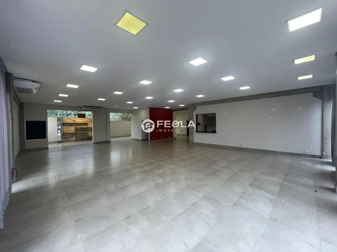 Salão para alugar em Nova Odessa, Centro, com 213 m² - Foto 4