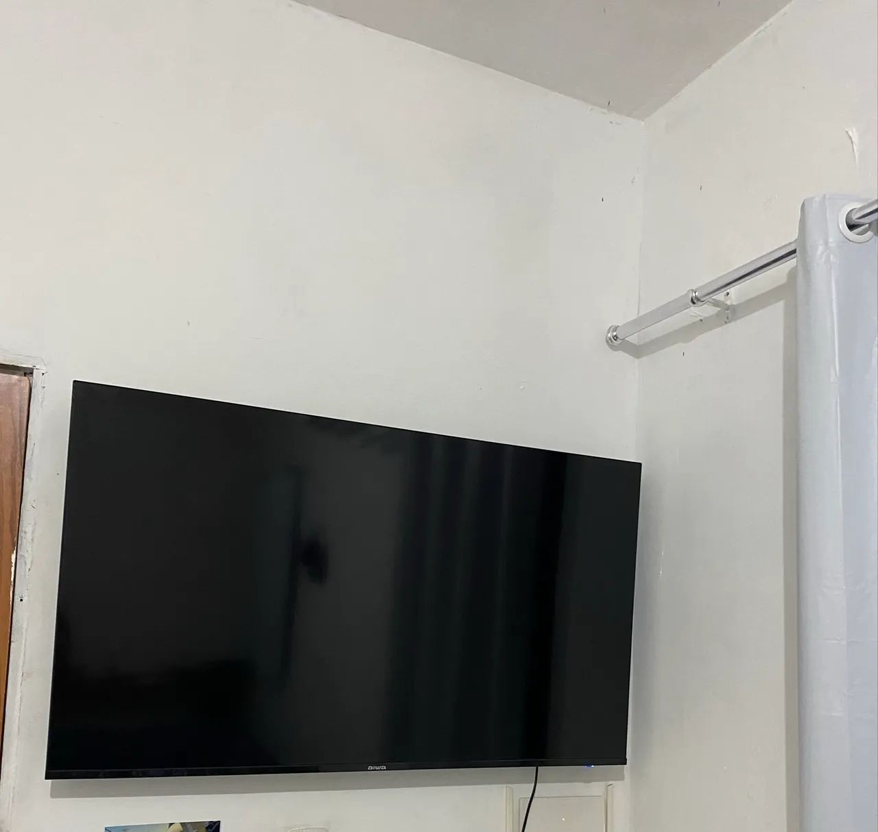 TV 50 POLEGADAS WAIA 4K - Foto 2