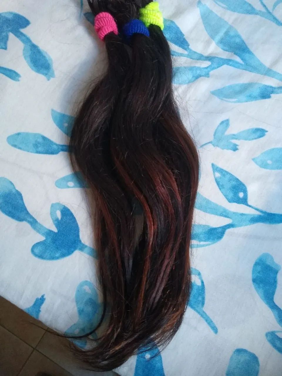 Mega hair - Foto 3