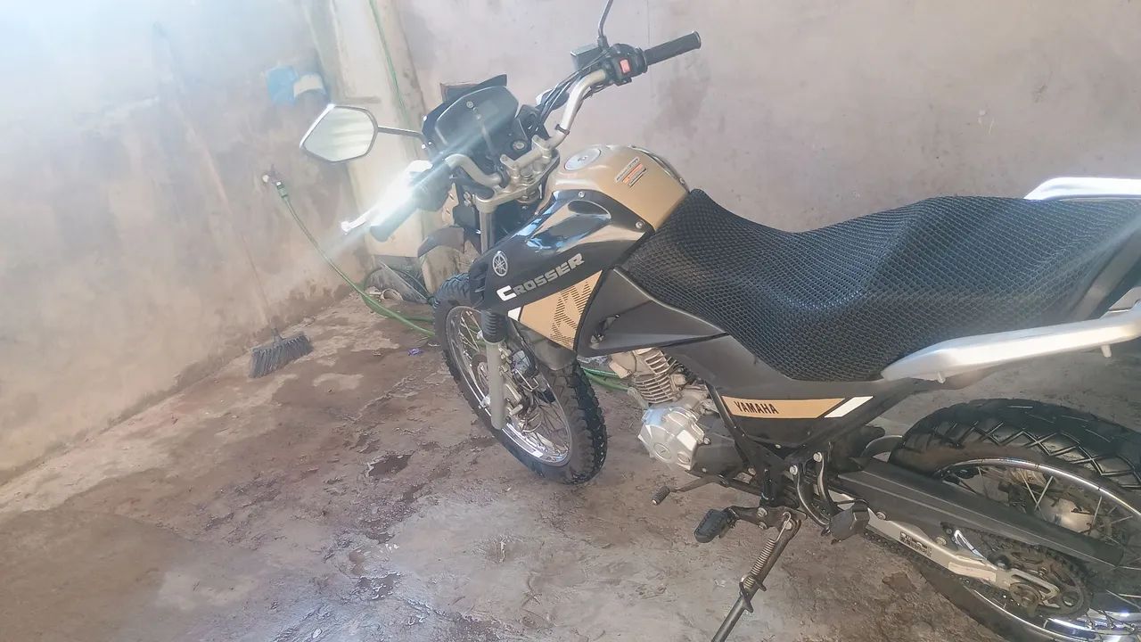 Crosser z 150 - Foto 2