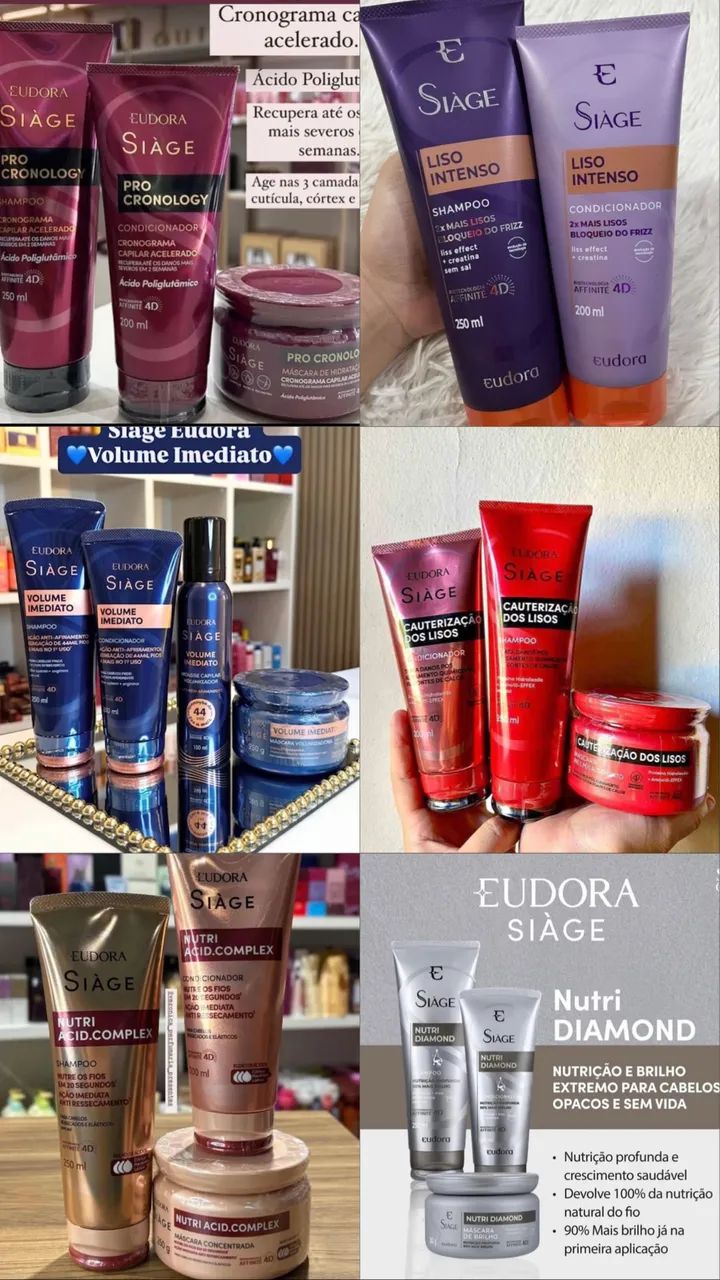 vendo boticário e eudora  - Foto 4