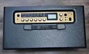 Amplificador Marshall code 50  - Foto 5