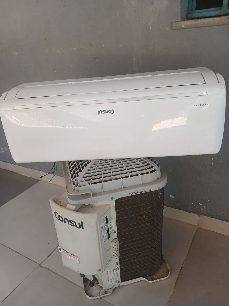 Vende-se ar-condicionado  - Foto 3