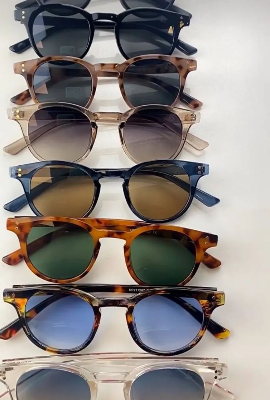 Óculos de SoL - Foto 2