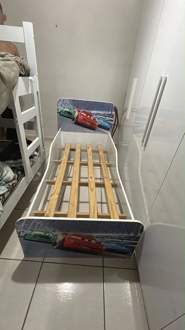 Cama infantil  - Foto 2