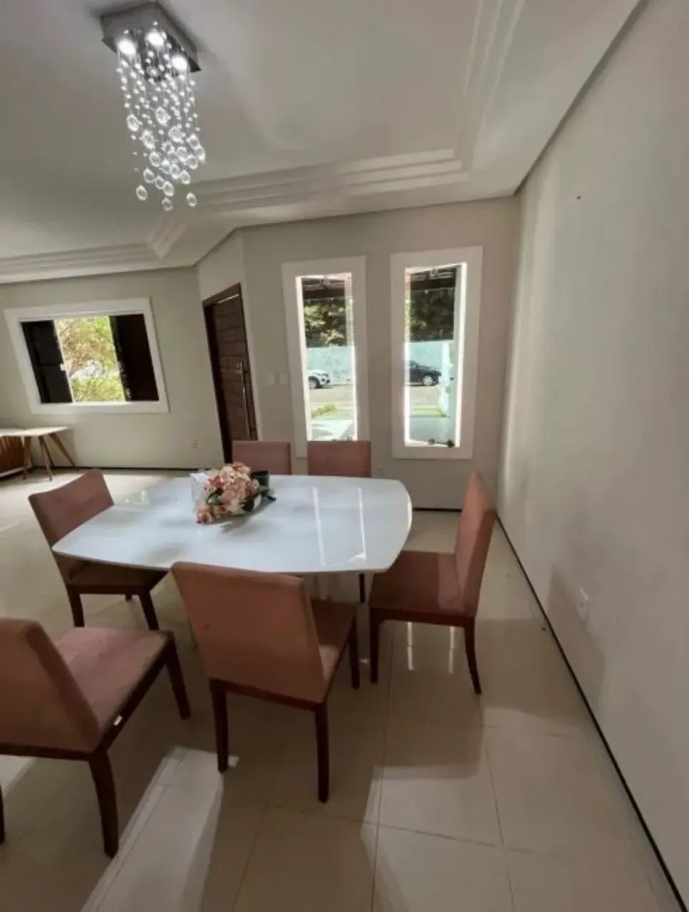 Vendo casa na cohama / turu de condomínio duplex - Foto 3