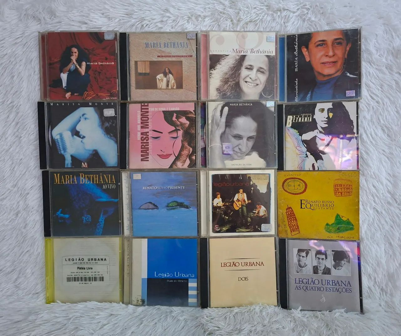 Coleção de CDs  - Foto 5