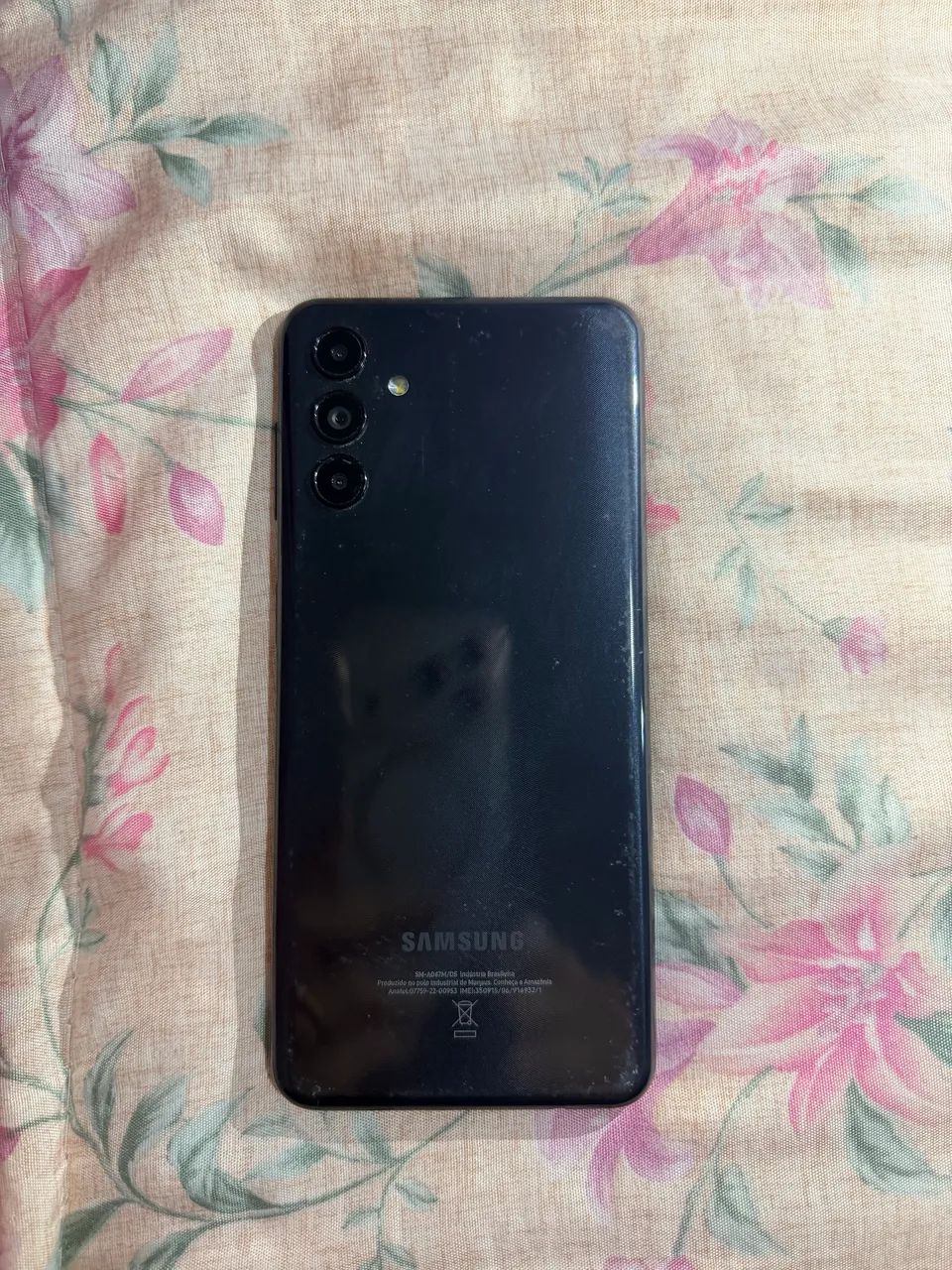 Samsung Galaxy A04s em perfeito estado - Foto 3