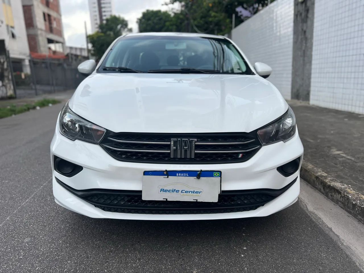 Fiat Cronos Drive 1.3 8V Flex 2024 - Foto 2