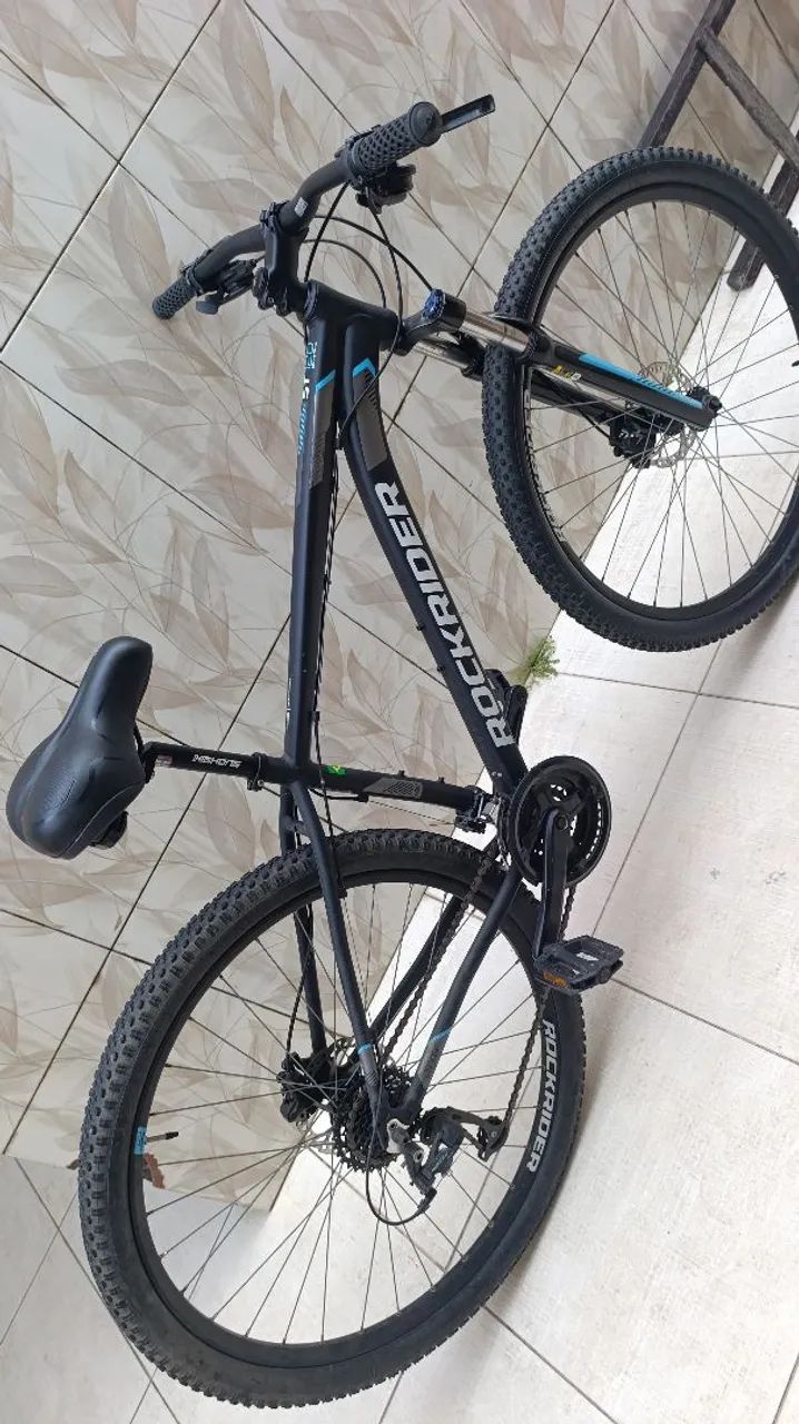 Bike RockRider  - Foto 2