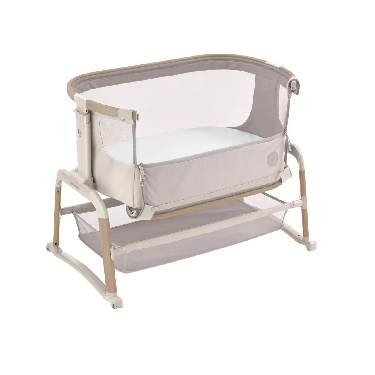 Berço Co-bed | Maxi Cosi Lora Air - Foto 5