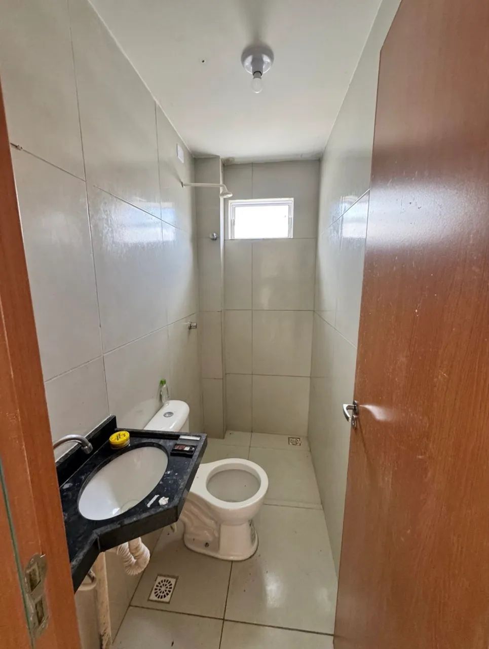 Repasse apartamento 