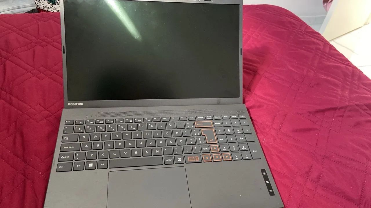 Notebook Lenovo  - Foto 5