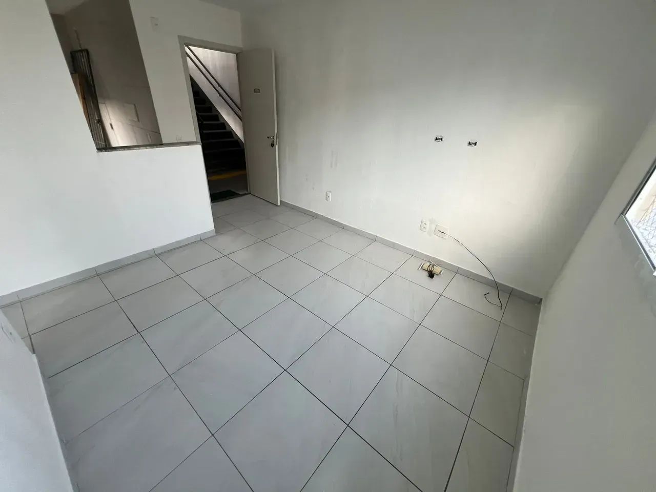 Imóvel para aluguel tem 48 metros quadrados com 2 quartos - Foto 4