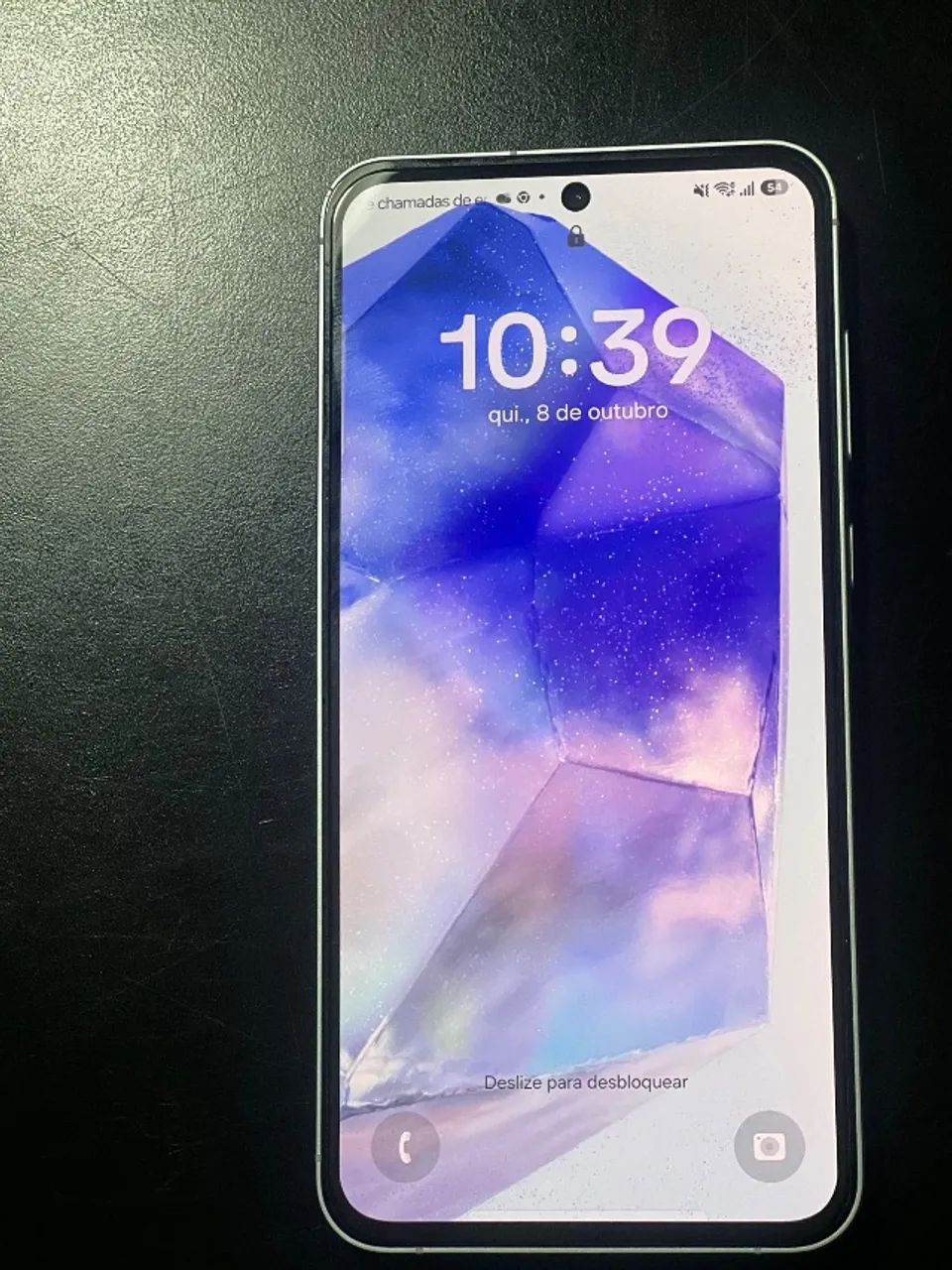 Celular sansung A55 - Foto 5