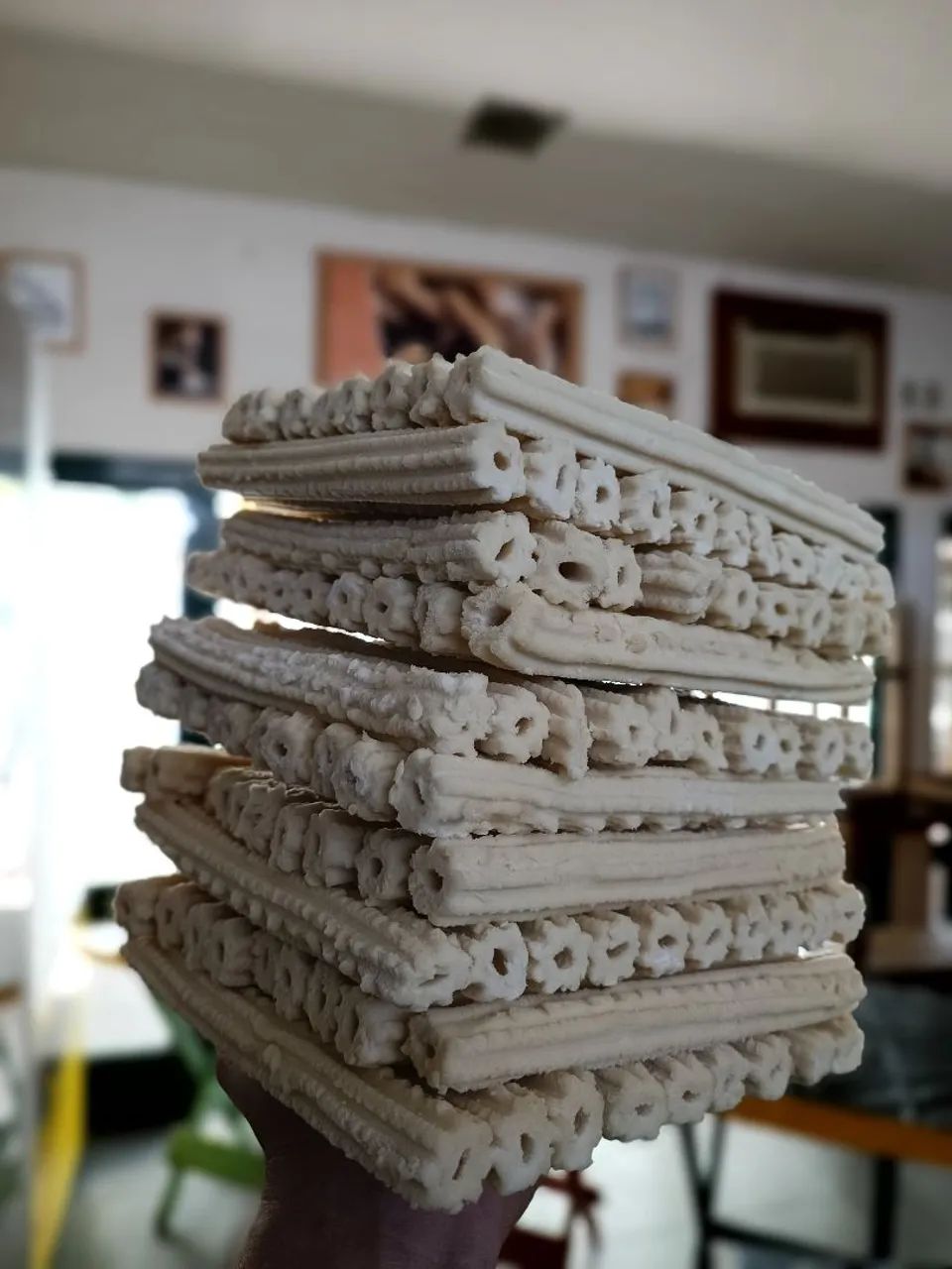 Quer lucrar com Churros Artesanais? - Foto 2