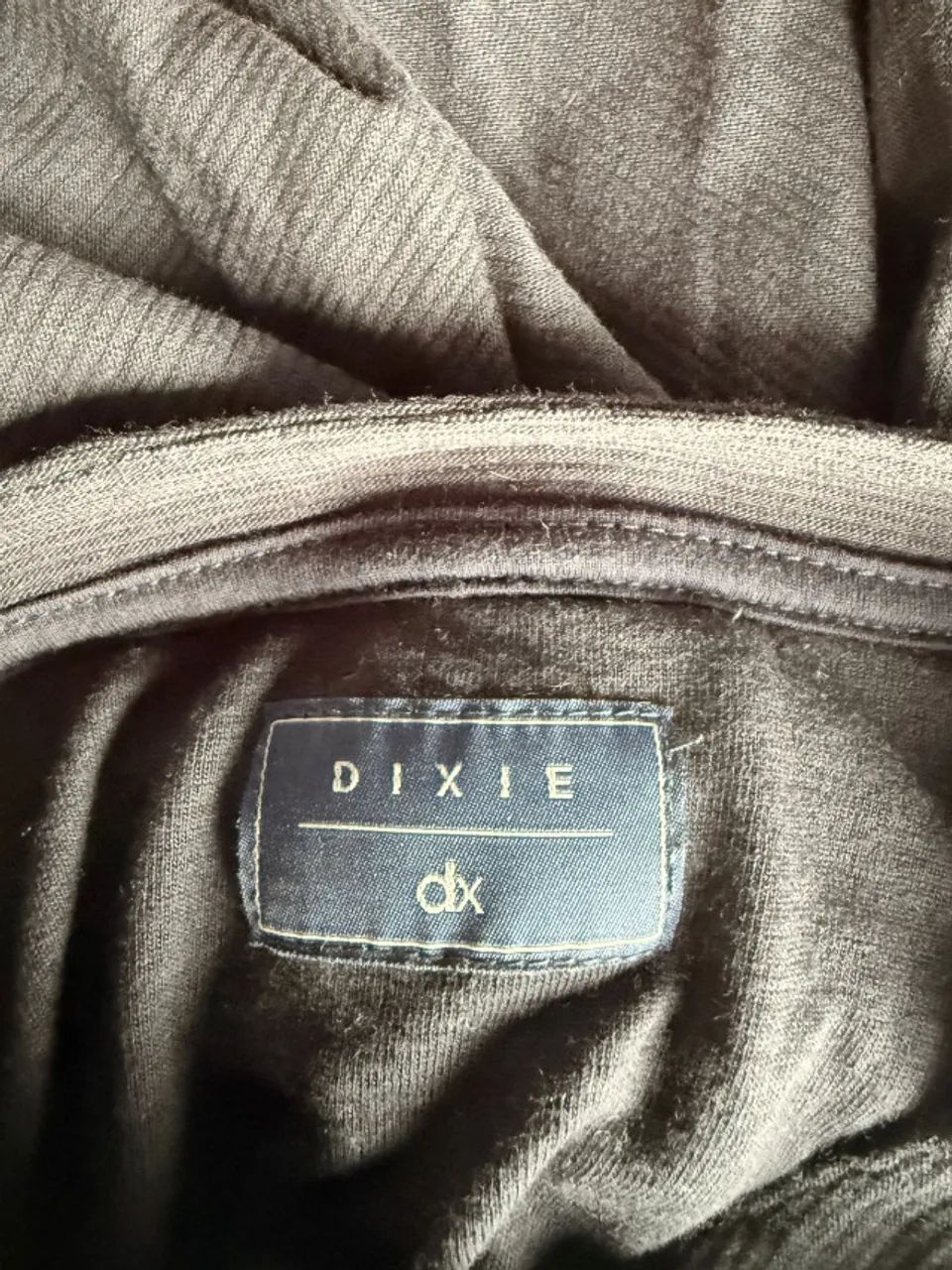 Camiseta Dixie  masculina, Tamanho M  - Foto 3