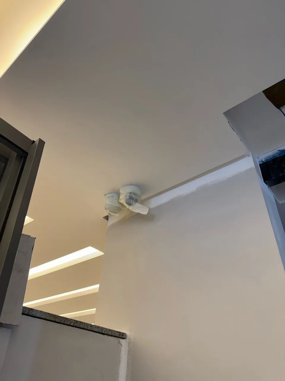 Instalação de câmeras de segurança - Foto 5
