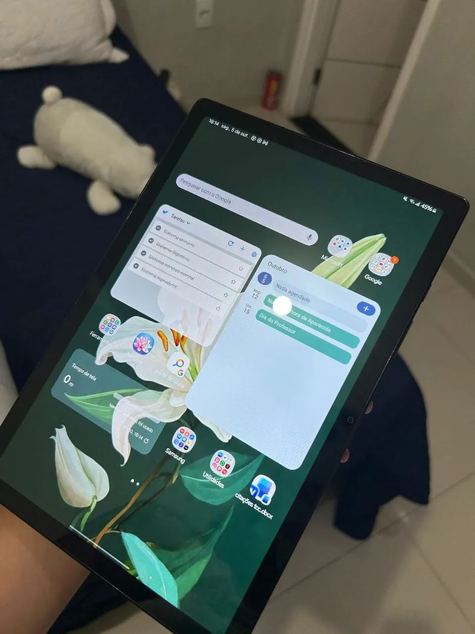 Vendo Tablet  - Foto 4