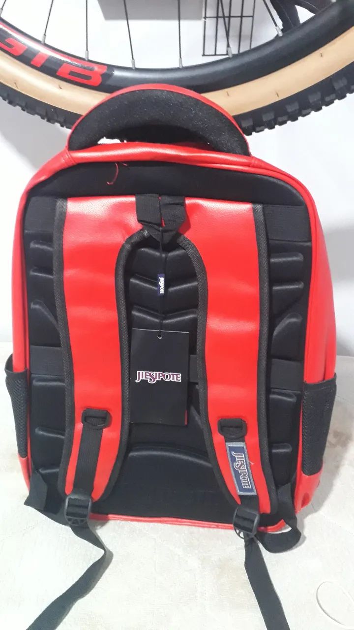 Mochila Notebook  - Foto 2