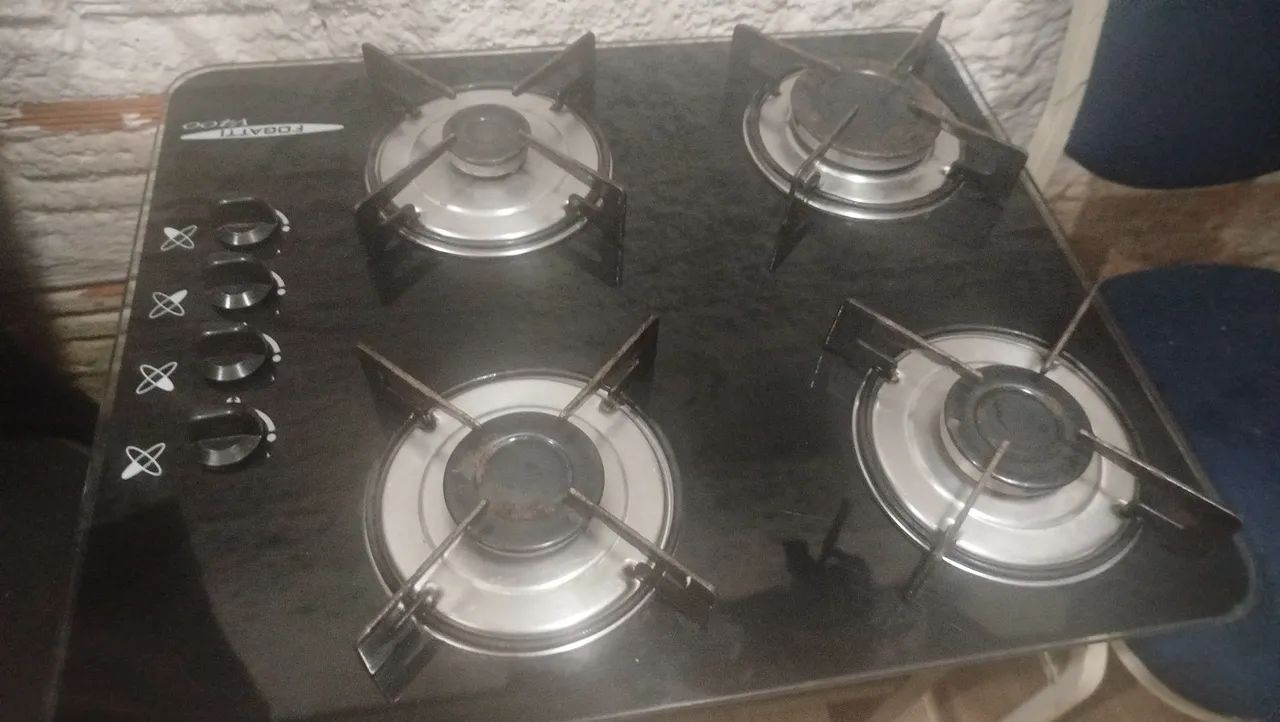 Fogão de mesa - Foto 4