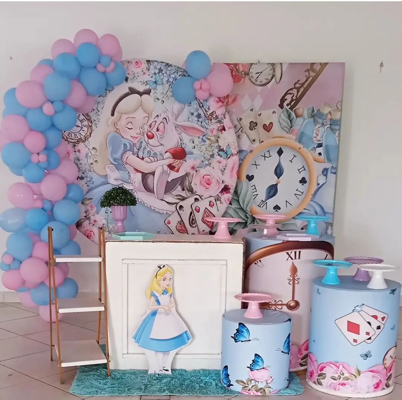 Decoração de aniversário  - Foto 3