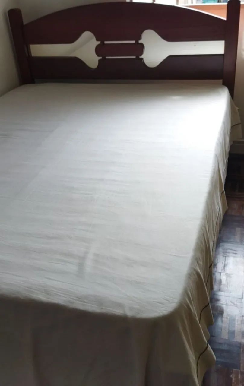 Cama de casal - Foto 2