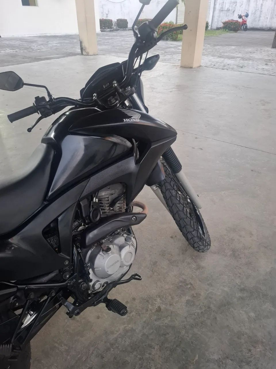 Honda Bros 160 - Foto 5