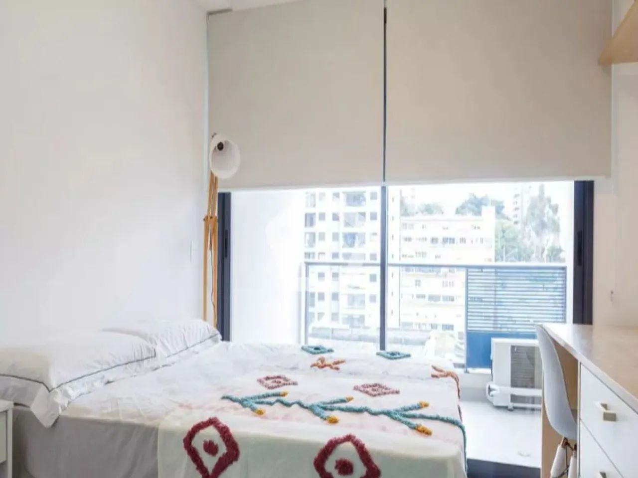 Apartamento em Cerqueira César - Foto 2