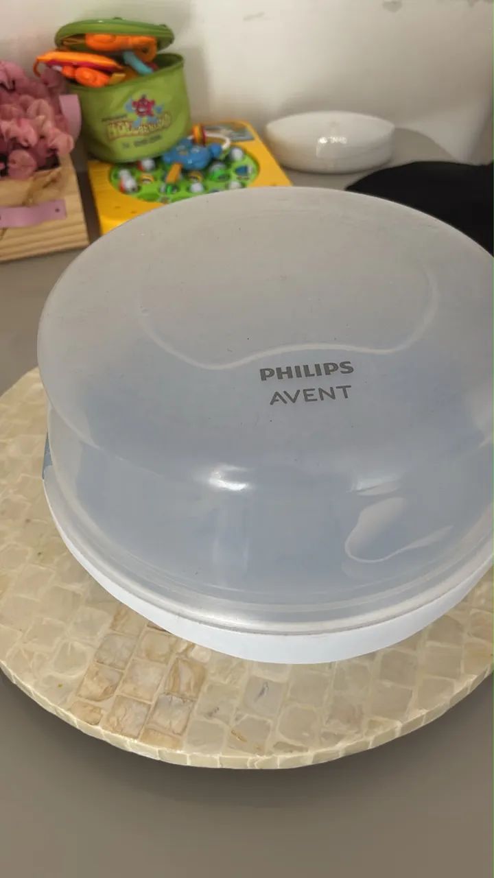 Esterilizador  - Foto 2
