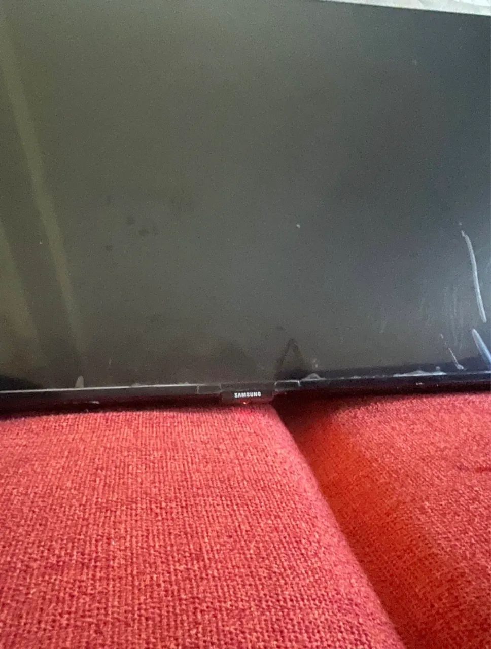 Samsung 43 crystal 4k  - Foto 2