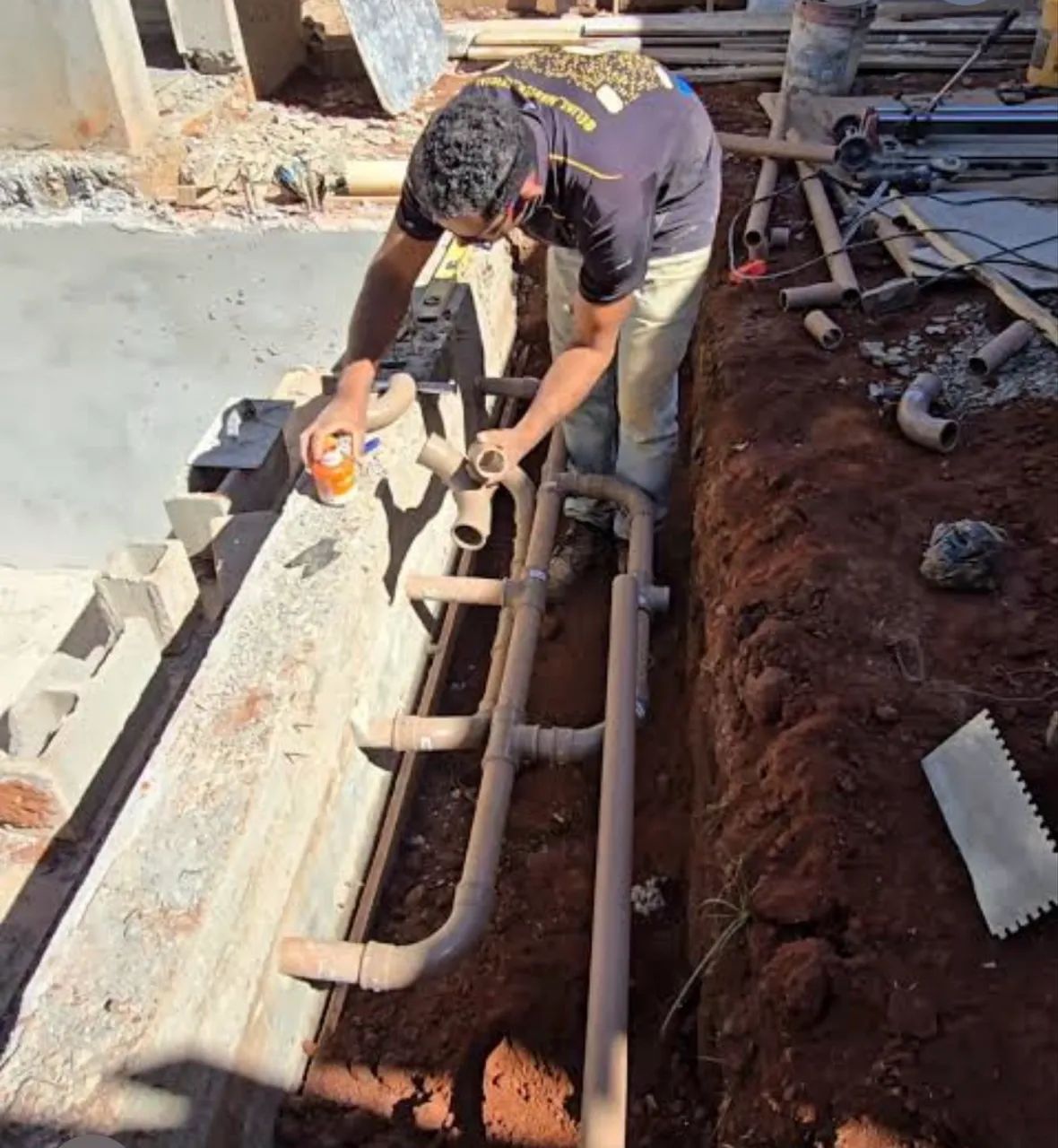 Hidráulica residencial   - Foto 4