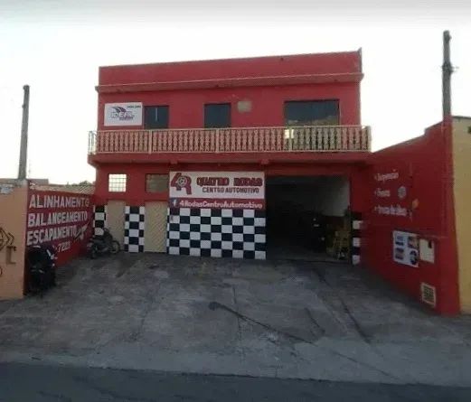 Mecânico Automóveis