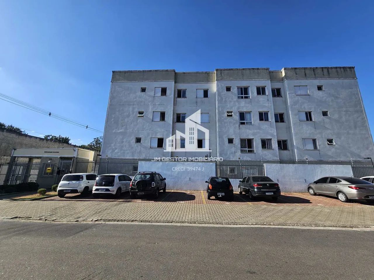 Apartamento com 2 quartos, Vila Nova Sorocaba, Sorocaba - R$ 199 mil, Cod: 881 - Foto 3