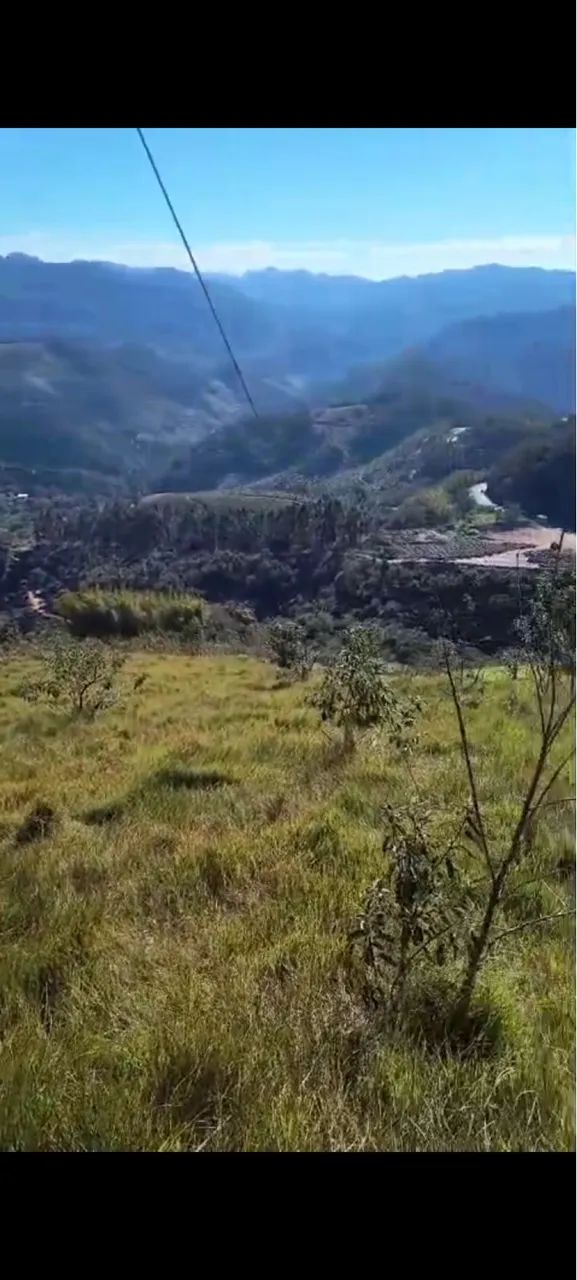 Venda de terreno 