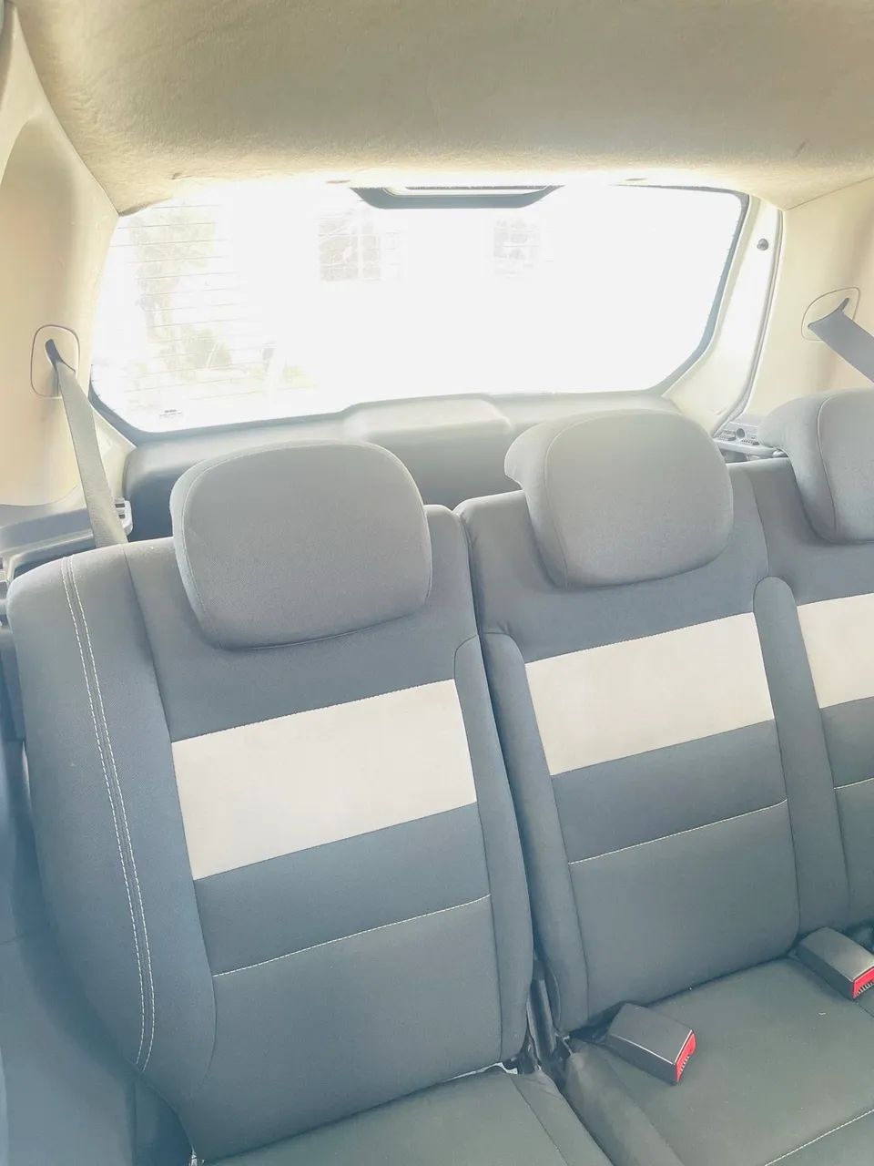Fiat Idea Attractive 1.4 Fire Flex 8V 5P 2011 - Foto 4
